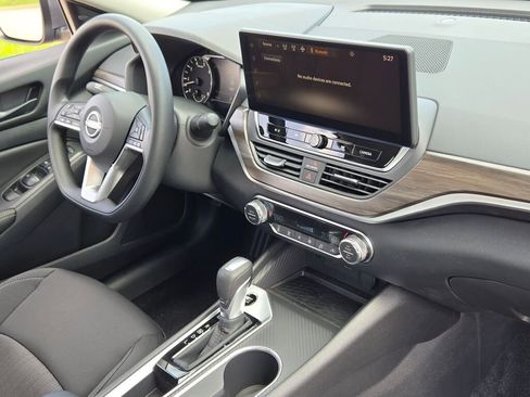 New 2026 Nissan Altima 2.5 SV w/ SV Special Edition Package FWD image 5