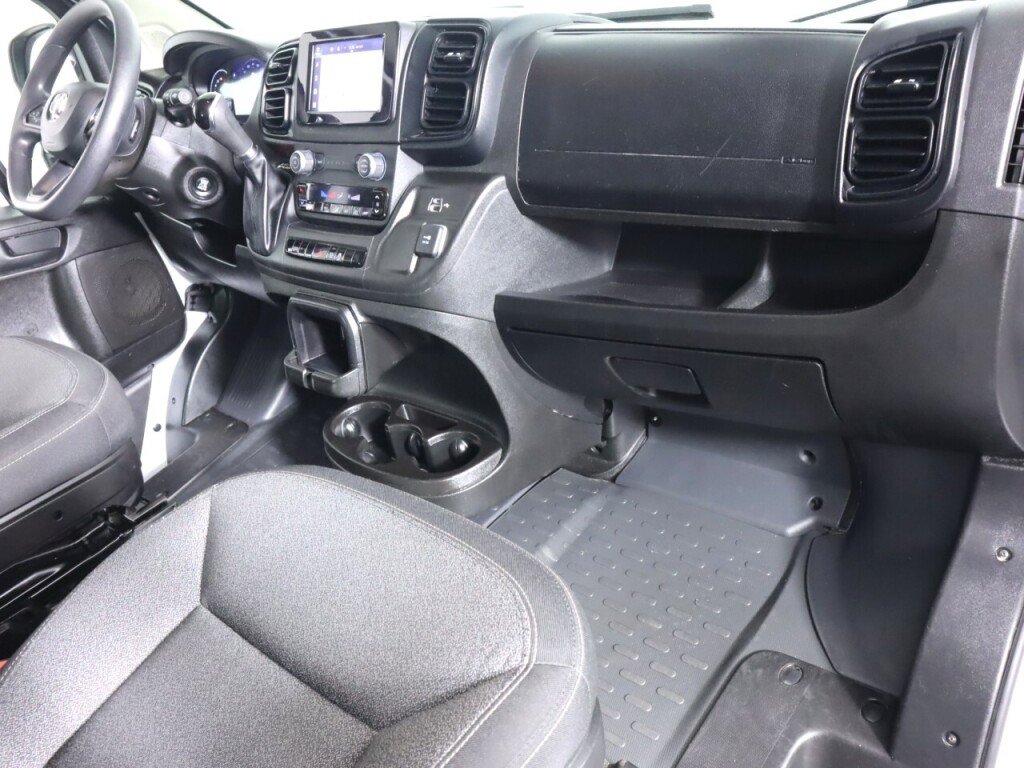 Used 2023 RAM ProMaster 2500 FWD image 38