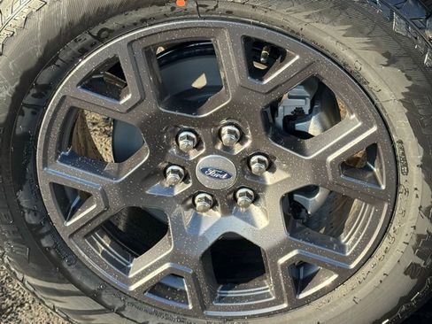 New 2026 Ford F150 STX w/ Equipment Group 200A image 13