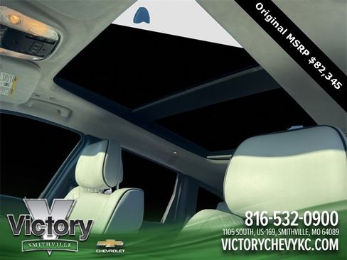 Used 2021 Jeep Grand Cherokee Summit image 23