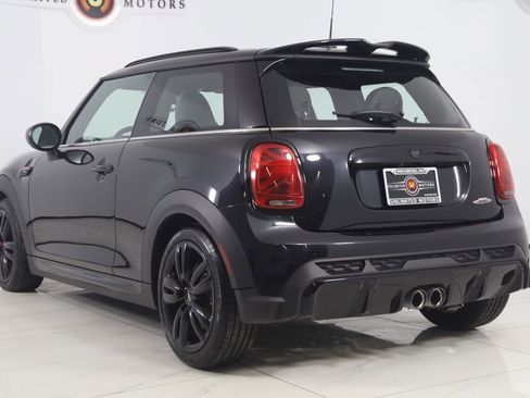 Used 2023 MINI Cooper John Cooper Works w/ Driver Assistance Package image 4