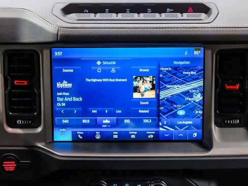 Used 2023 Ford Bronco Raptor AWD/4WD image 18