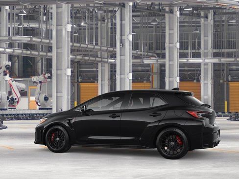 New 2026 Toyota Corolla GR AWD/4WD image 71
