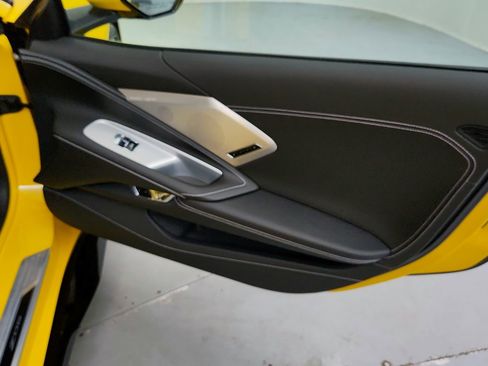 Used 2026 Chevrolet Corvette Z06 RWD image 22