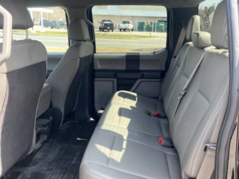 Used 2019 Ford F150 XL image 10