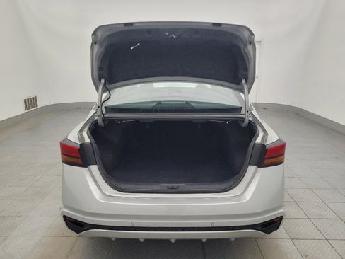 Used 2023 Nissan Altima 2.5 SV image 29