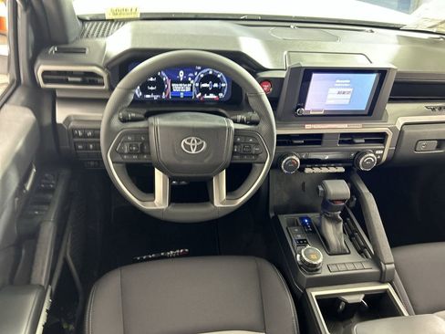 New 2026 Toyota Tacoma TRD Sport image 22