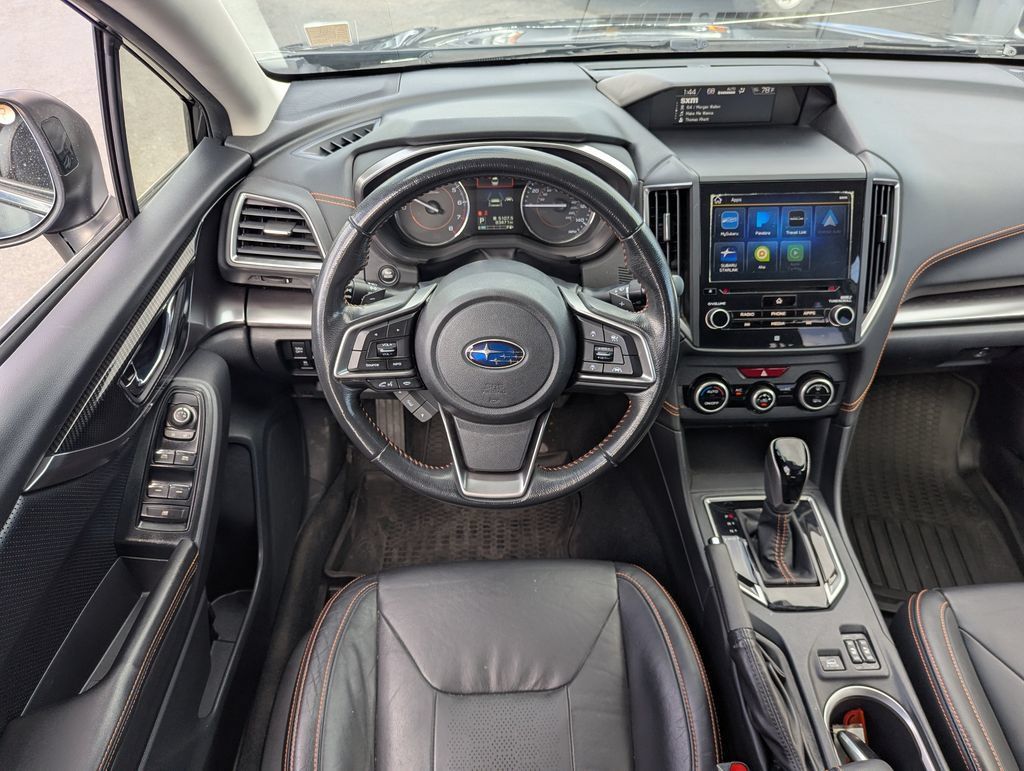Used 2019 Subaru Crosstrek 2.0i Limited w/ Popular Package #4 AWD/4WD image 30
