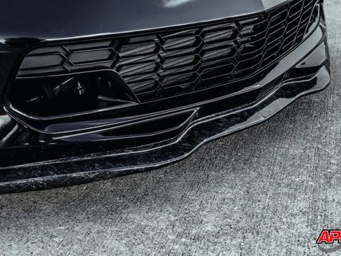Used 2016 Chevrolet Corvette Stingray Coupe RWD image 29