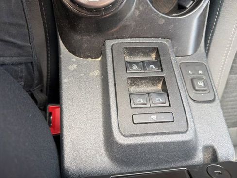 Used 2022 Ford Bronco Outer Banks AWD/4WD image 21