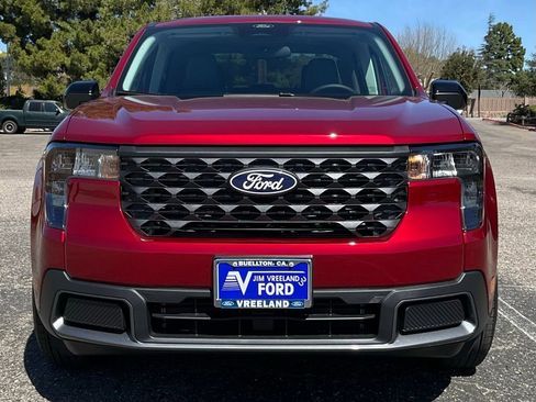 New 2026 Ford Maverick XLT w/ XLT Luxury Package image 62
