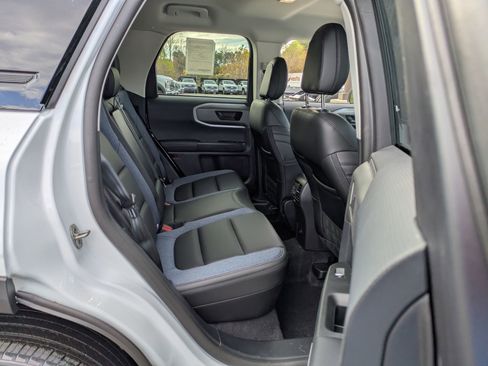 New 2025 Ford Bronco Sport Outer Banks image 33