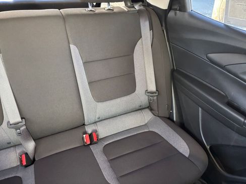 Used 2025 Chevrolet TrailBlazer LT image 33