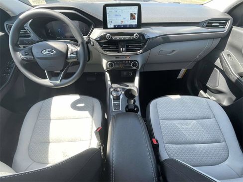 New 2025 Ford Escape Active image 10