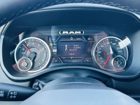 New 2026 RAM 1500 Laramie image 23