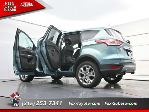 Used 2013 Ford Escape SEL AWD/4WD image 35