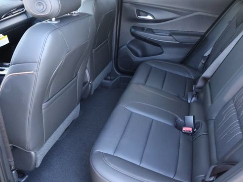 New 2026 Buick Envista Sport Touring FWD image 12