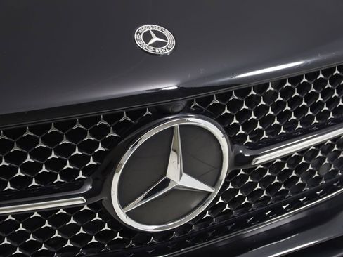 Used 2025 Mercedes-Benz CLA 250 4MATIC image 17