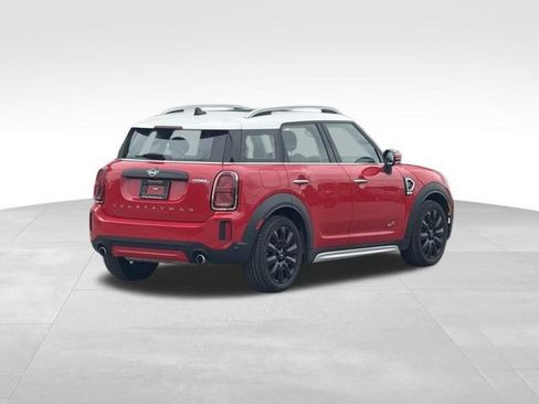 Used 2024 MINI Cooper Countryman S AWD/4WD image 4