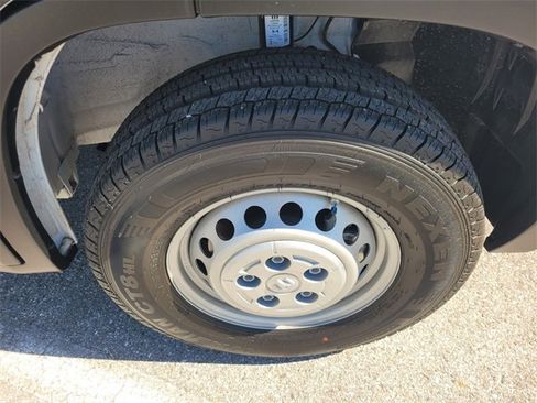 New 2026 RAM ProMaster 1500 w/ Power Group image 15