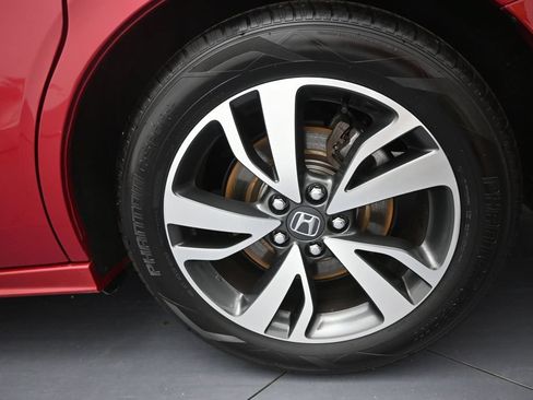 Used 2024 Honda Odyssey Touring image 41