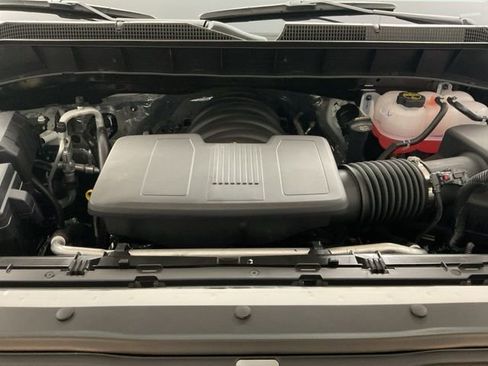 New 2025 Chevrolet Silverado 1500 W/T image 19