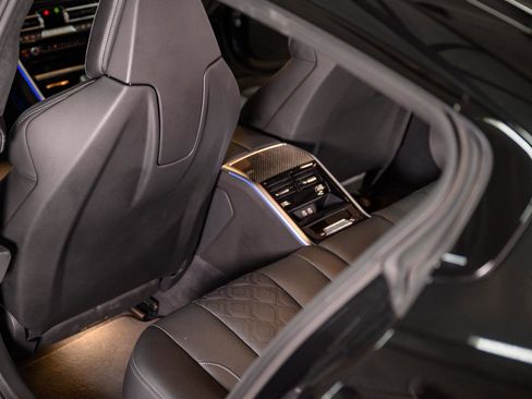 Used 2020 BMW M8 Gran Coupe xDrive Base image 42