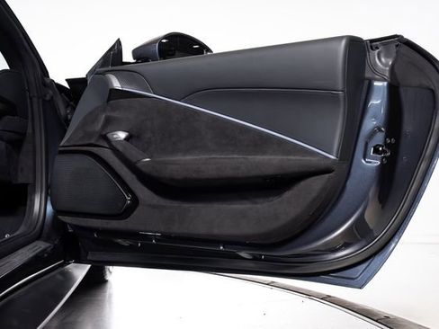 Used 2025 Ferrari Roma Spider RWD image 45