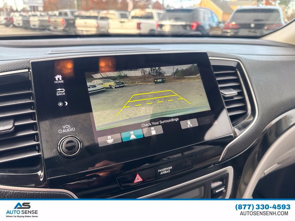 Used 2019 Honda Pilot Touring image 19