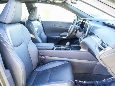 Used 2024 Lexus RX 350 AWD image 17