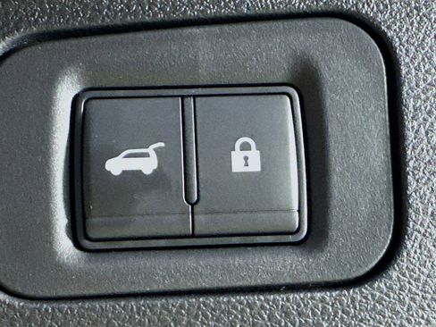 New 2026 INFINITI QX80 Autograph w/ Premium Cargo Package image 34