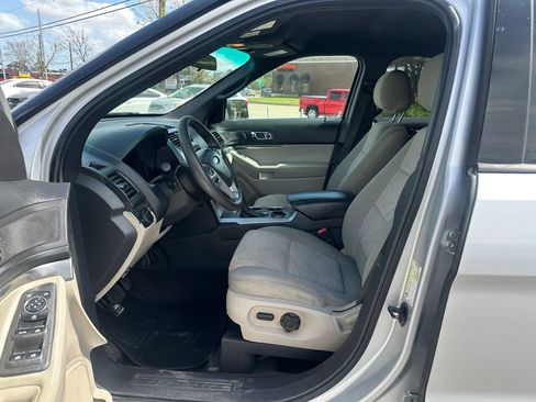 Used 2012 Ford Explorer FWD image 11