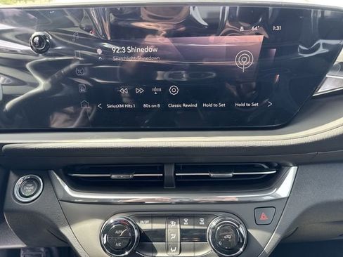 New 2026 Buick Envista Preferred w/ Convenience II Package image 16