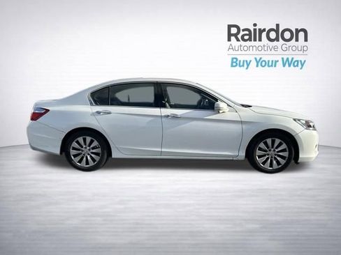 Used 2013 Honda Accord EX-L image 6