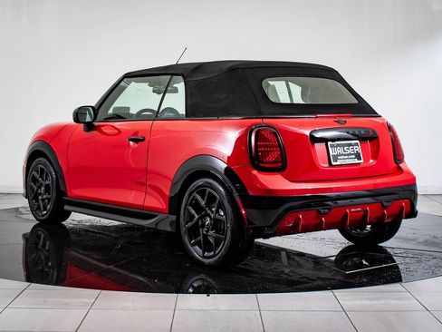 New 2026 MINI Cooper S image 12