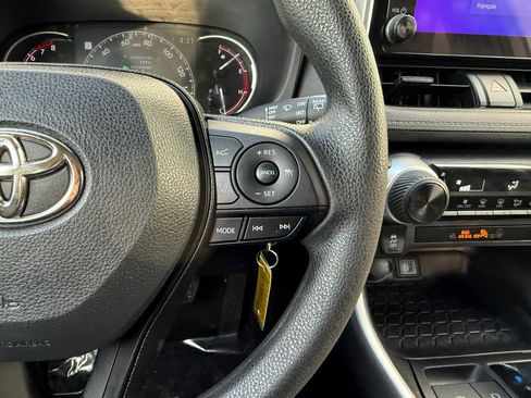 Certified 2023 Toyota RAV4 LE image 13