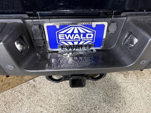 Used 2024 Ford F250 Platinum image 30