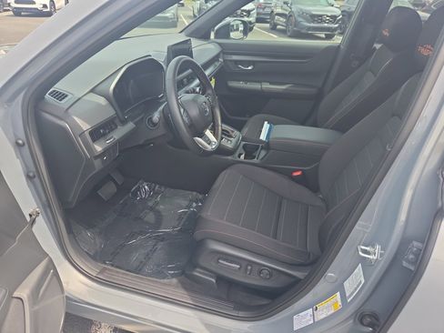 Certified 2026 Honda CR-V TrailSport image 30