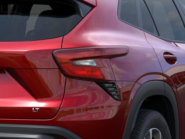New 2026 Chevrolet Trax LT w/ Driver Confidence Package FWD image 43