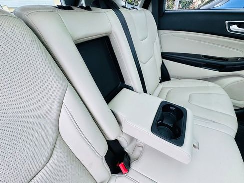 Used 2018 Ford Edge Titanium w/ Equipment Group 301A image 16