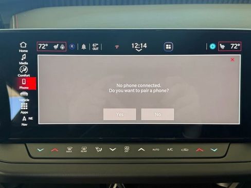 New 2026 Dodge Charger Scat Pack AWD/4WD image 25