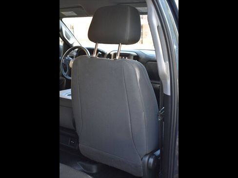 Used 2020 Chevrolet Silverado 1500 Custom Trail Boss image 29