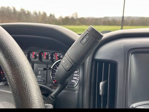 Used 2017 Chevrolet Silverado 3500 W/T w/ WT Convenience Package image 28