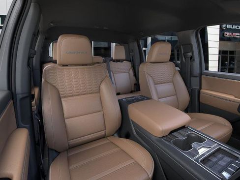 New 2026 GMC Sierra EV Denali image 37