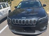 Used 2021 Jeep Cherokee Latitude Lux w/ Comfort/Convenience Group image 2