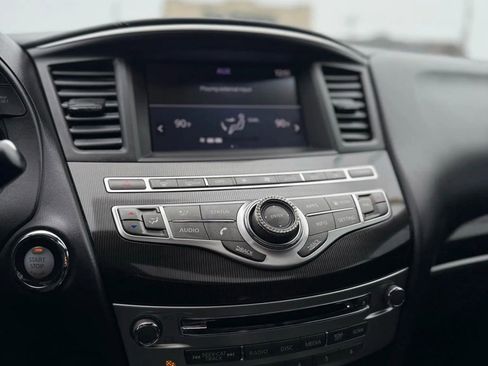 Used 2018 INFINITI QX60 Luxe image 19