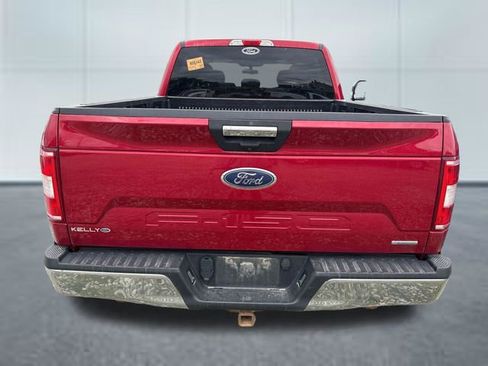 Used 2020 Ford F150 XLT w/ XTR Package AWD/4WD image 3