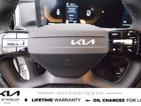 New 2026 Kia Sorento EX image 26