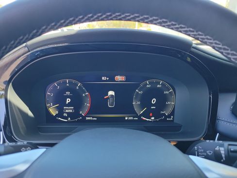 Used 2026 INFINITI QX60 Sport w/ Dark Cargo Package image 34