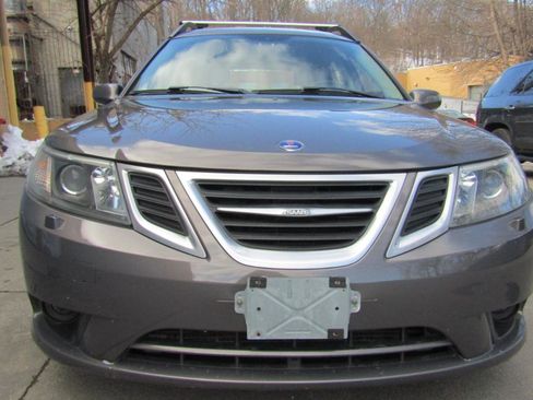 Used 2008 Saab 9-3 2.0T w/ Moonroof Package image 27